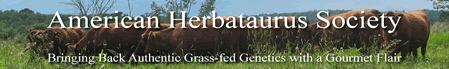American Herbataurus Society